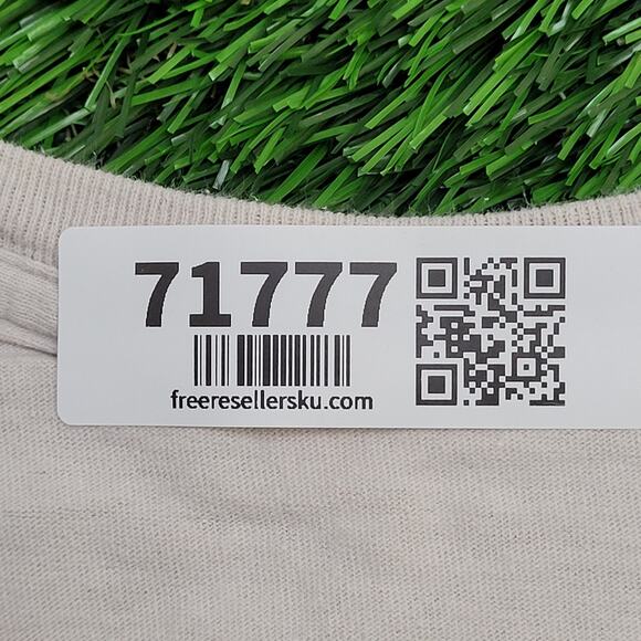 Vintage Funny Perspective Humor Shirt Medium 19x26 Dad Joke - Picture 8 of 12